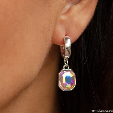 Серьги Fiore Luna, AB, LE6112 S Серьги Fiore Luna, AB, LE6112 S